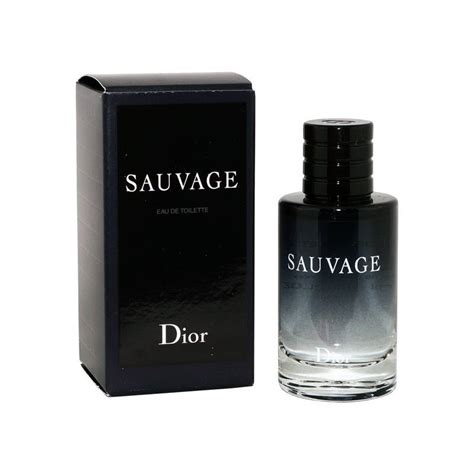 travel size dior sauvage|small dior sauvage.